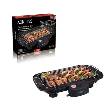 Ρυθμιζόμενη θερμοκρασία ψησίματος