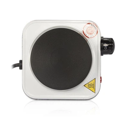 Μίνι καυστήρα μαγειρέματος για μικρές κουζίνες